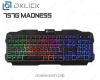 Oklick 757G Madness